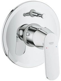 Смесител за вана 1/2″, 32879000, едноръкохватков