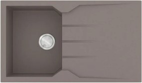 Измийте Sanitec 805-Sienna