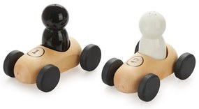 Солница и пиперница със стойка Bolides – Balvi