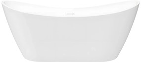 Свободностояща акрилна Вана Rea Ferrano 170
