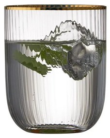 Чаша в комплект от 4 бр. 350 ml Palermo - Lyngby Glas