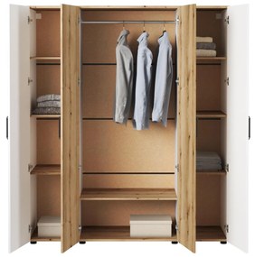 Гардероб Ив