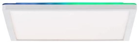 Brilliant - LED RGBW димируемо таванно осветление SALTERY LED/20W/230V + DO