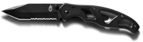 Gerber - Сгъваем нож Paraframe II Tanto SE2 1013973