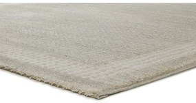 Кремав килим 80x150 cm Kem - Universal