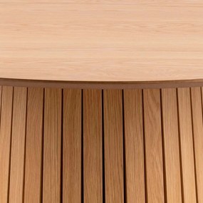 Кръгла маса за хранене ø 120 cm Christo - Actona