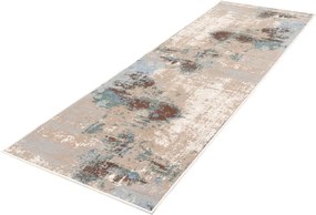 Бежова пътека 80x300 cm Sensi Ethan – FD