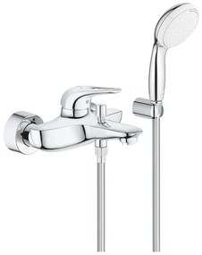 Смесител за вана 1/2″, 3359230A, едноръкохватков