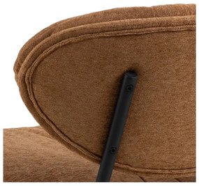 Оранжево кресло Burma – Actona