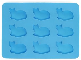 Силиконова форма за лед Kitty Cat – Rex London