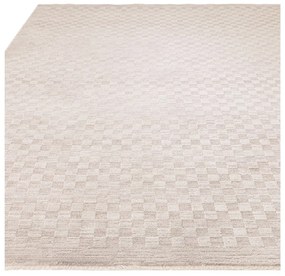 Кремав килим 160x240 cm Laurent Beige Natural – Asiatic Carpets