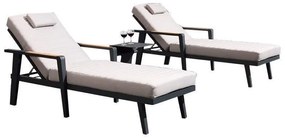 Сет Emoti Sunlounger Set