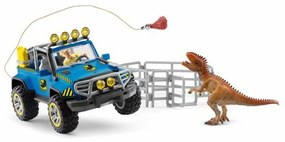 Динозавър Schleich 41464 Playset 15 Части