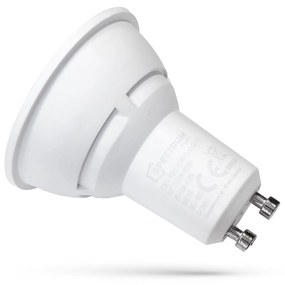 Крушка SMART LED 4,5W GU10 WIFI Colors RGB WOJ+16823