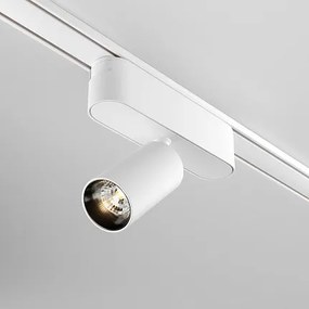 MAYTONI Релсови осветители Focus LED - TR103-1-5W3K-M-W