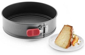 Стоманена форма за печене торта ø 24 cm – Lékué