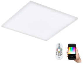 Eglo 98564 - LED RGB Димируема лампа TURCONA-C LED/30W/230V + дистанционно