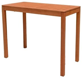 Бар маса 60x120 cm Palmdale – Garden Pleasure