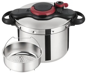 Tefal - Скороварна 7,5 л CLIPSO MINUT EASY
