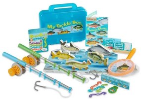 Melissa &amp; Doug - Риболовен комплект за игра