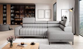 Ъглов диван Caladon L-Gkri-Right