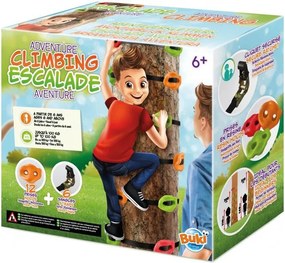 Buki France - Приключенско катерене BKBN016