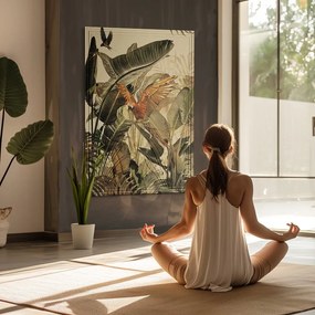 Акустичен панел 90x120 cm Parrot – Styler