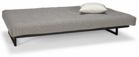 Елегантен разтегателен диван Mixed Dance Grey, 97 x 200 cm Fraction - Innovation