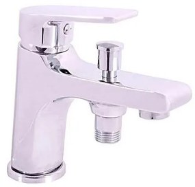 RAV Slezák CO148.0 - смесител за вана COLORADO 14,6 см, лъскав хром