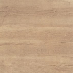 Кафяво-сива детска пейка Woody – Roba