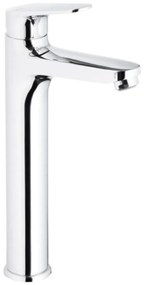 KFA Armatura 5552-712-00 Смесител за мивка OTAVA 30,2 см хром лъскав