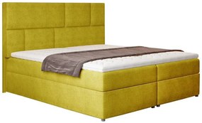 Тапицирано легло Lorenca-180 x 200-Kitrino