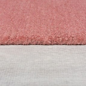 Ръчно изработен вълнен килим 200x290 cm Esre Bright – Flair Rugs
