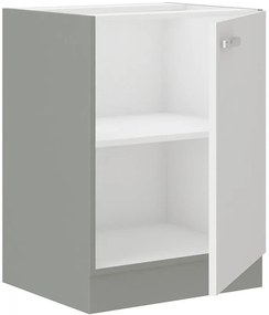 Подов шкаф Ingrid 60-White