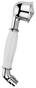 Aqualine - Ръчен душ VICTORIA месинг/лъскав хром