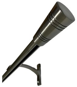 Метален парапет 210 cm Toronto - SP TREND