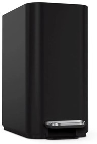 Кошче за отпадъци от неръждаема стомана 5 л - simplehuman