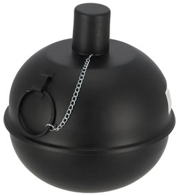 Метална маслена лампа (височина 21 cm) – Esschert Design