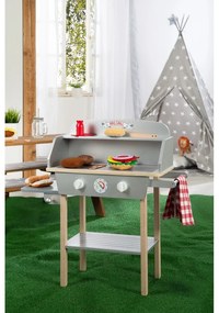 Детска скара BBQ Grill - Roba
