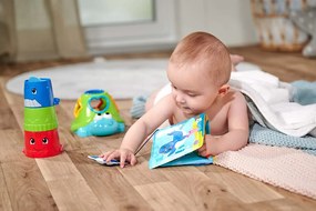 Simba - ABC - Магическа книжка за баня 104010065