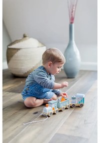 Играчка Train – Kindsgut