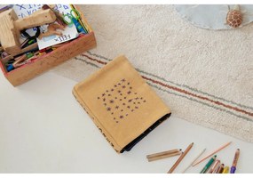 Сензорна книжка Space – Lorena Canals