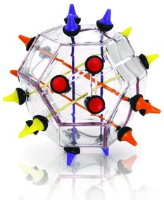 Главоблъсканица Brainstring Advanced – RecentToys