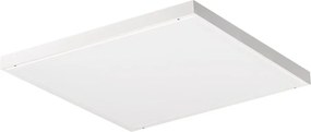 Kanlux 39231 - LED повърхностен панел BLINGO UAIO LED/40W/230V 60x60 cm CRI 90 UGR<19