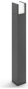 Philips - LED Екстериорна лампа ARBOUR LED/3,8W/230V 77 см IP44