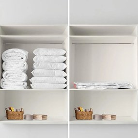 Вакуумни торбички в комплект от 3 броя Vacuum XL – Compactor