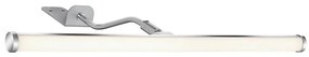 Briloner 2058-018 - LED огледално осветление SPLASH LED/5,5W/230V IP23