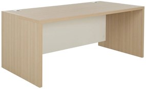 Бюро Marbrand-Sonoma-Leuko-Дължина:180cm