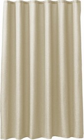 Бежово перде 180x200 cm Miltone – douceur d'intérieur