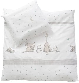 Памучно спално бельо за детско легло 80x80 cm Strenenzauber - Roba